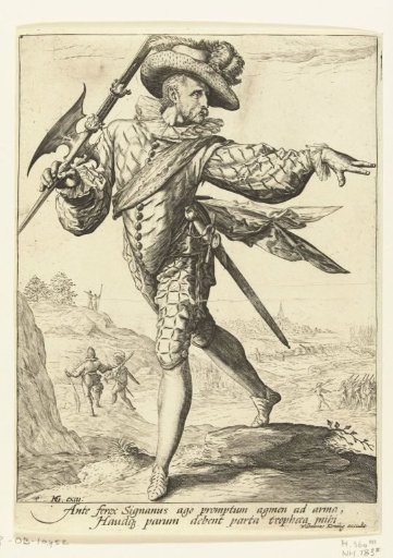 Sergeant