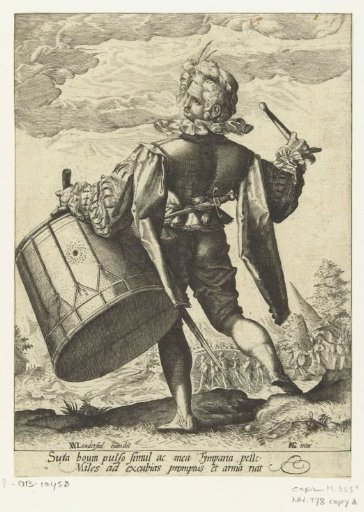 Drummer