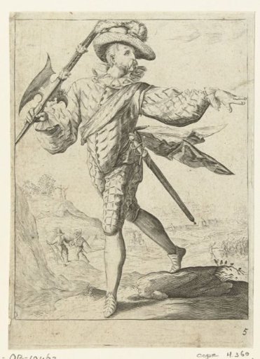 Sergeant