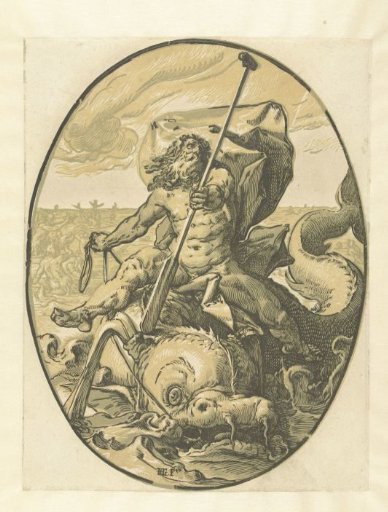 Oceanus
