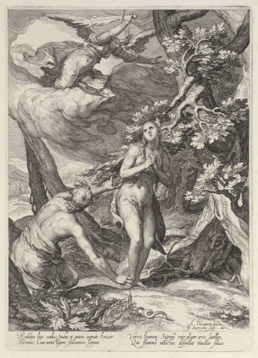 Expulsion from Paradise