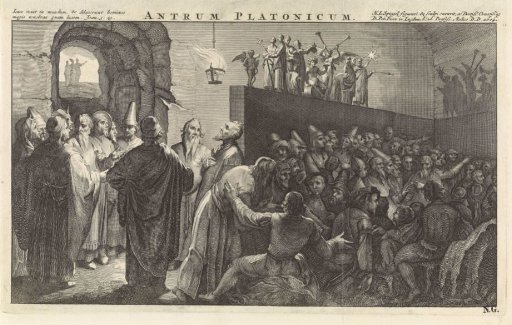 Cave of Plato