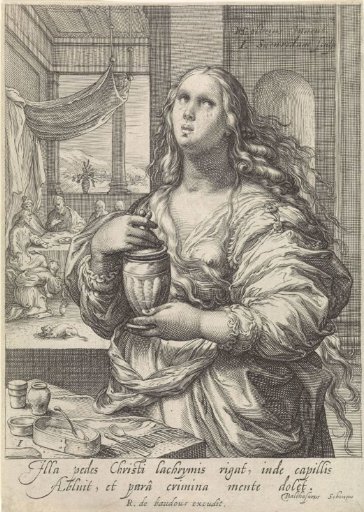 Mary Magdalene