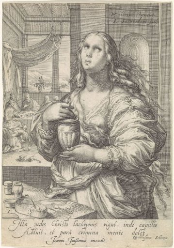 Mary Magdalene