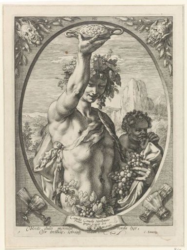 Bacchus