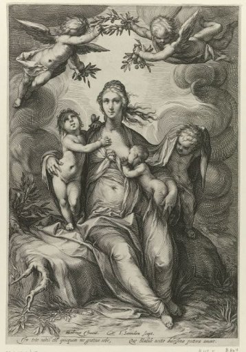 Charity