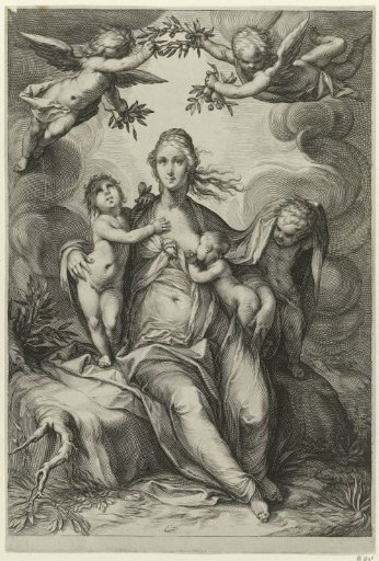 Charity
