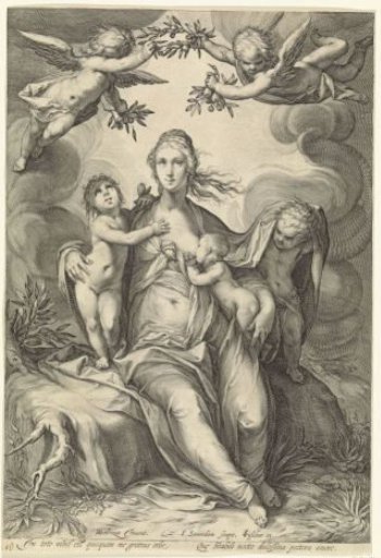 Charity