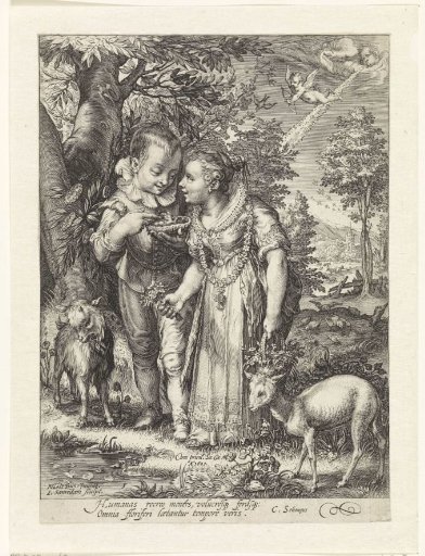 The Spring
