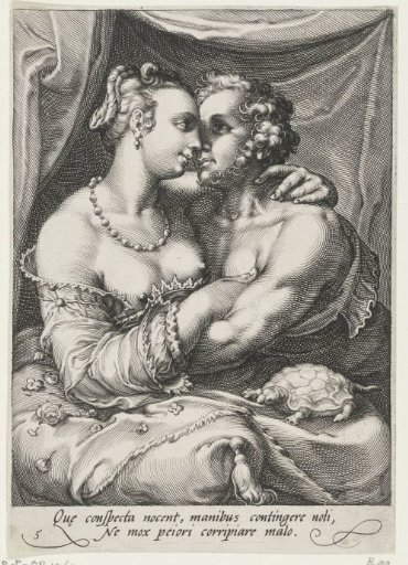 The Touch