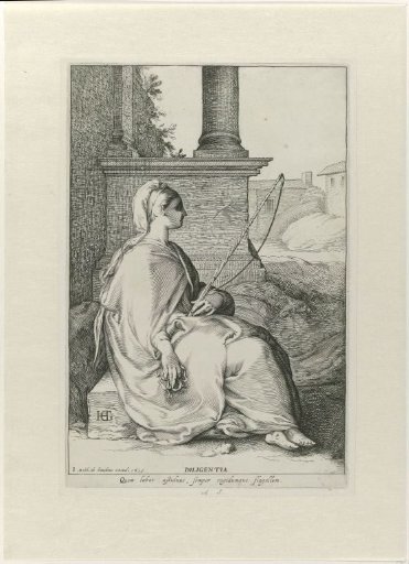 Diligence