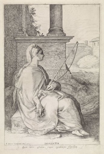 Diligence