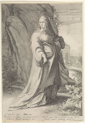 Deborah