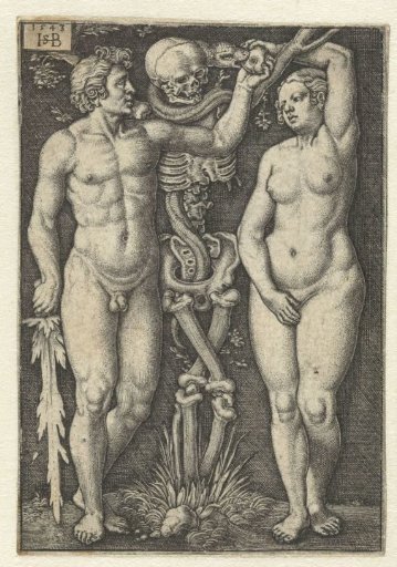 Adam and Eve and Death