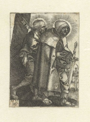 Peter and Paul