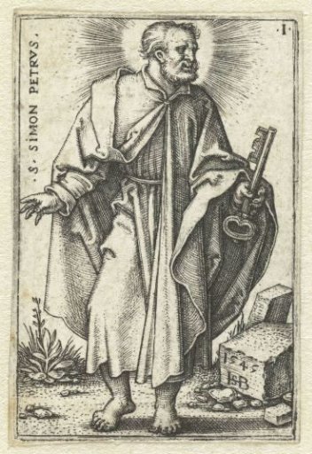 Peter