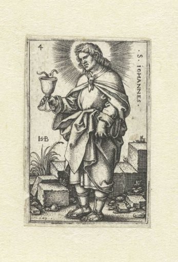 John the Evangelist