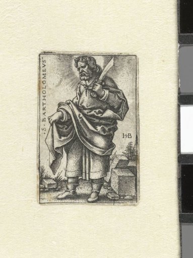 Bartholomew