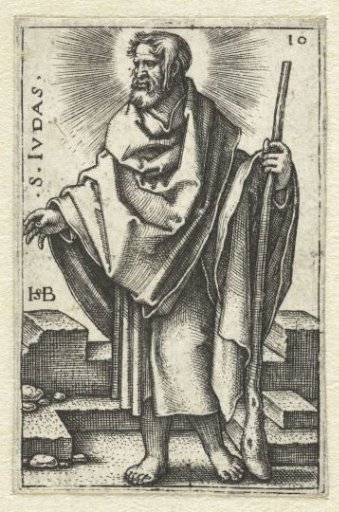 Judas Thaddeus