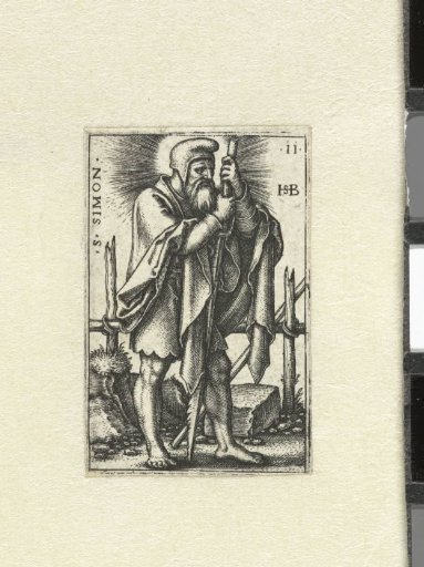 Simon the Zealot