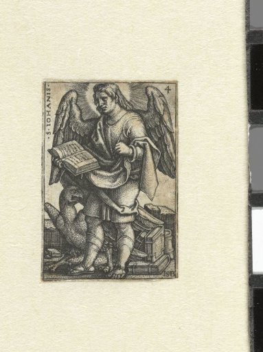 John the Evangelist