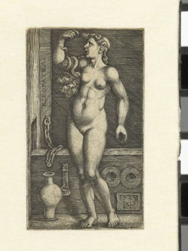 Death of Cleopatra