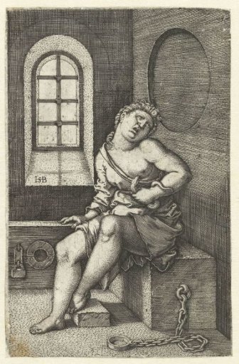 Death of Cleopatra