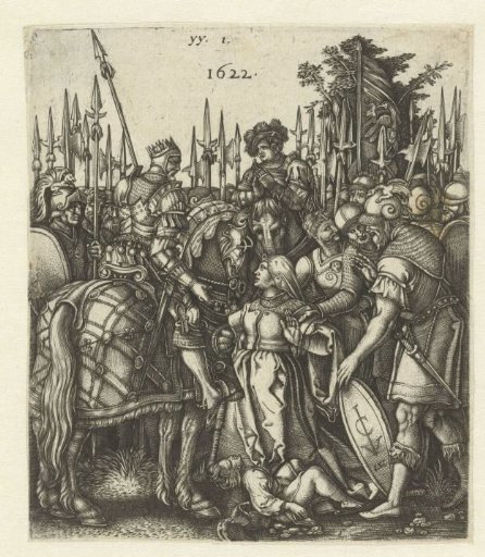 Justice of Trajan