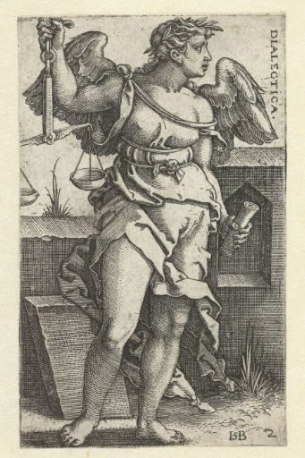 Logic (Dialectica)