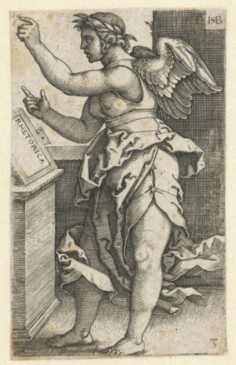 Rhetoric