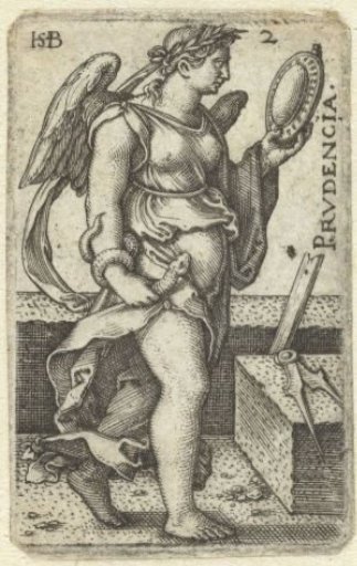 Prudence (Prudentia)