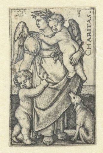 Charity (Caritas)