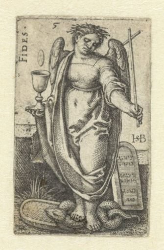 Faith (Fides)