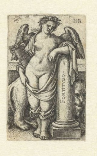 Fortitude (Fortitudo)