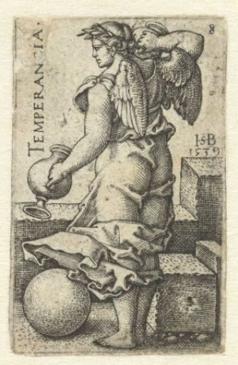 Temperance (Temperancia)