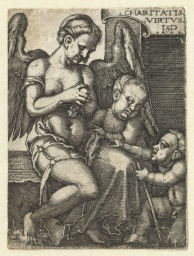 Charity (Caritas)