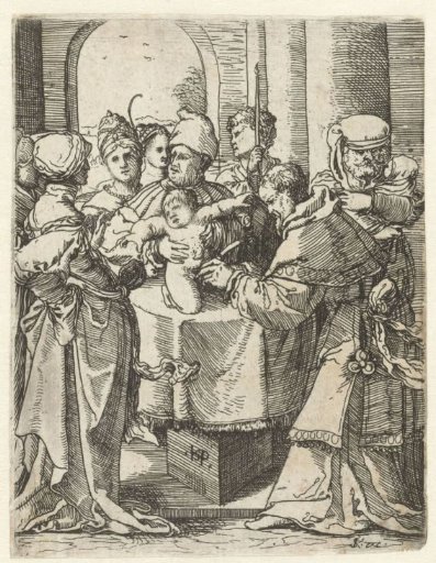 Circumcision of Christ