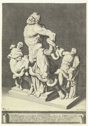 Laocoön