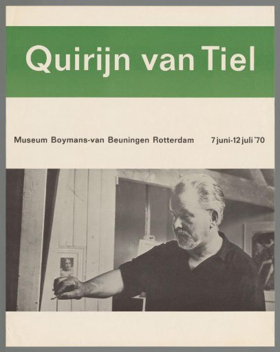 Quirijn van Tiel