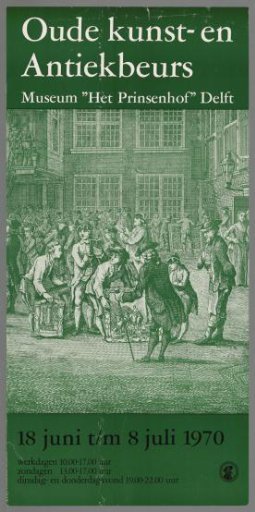 Old Art and Antiques Fair