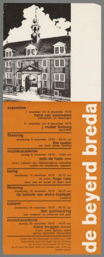 The Beyerd Breda