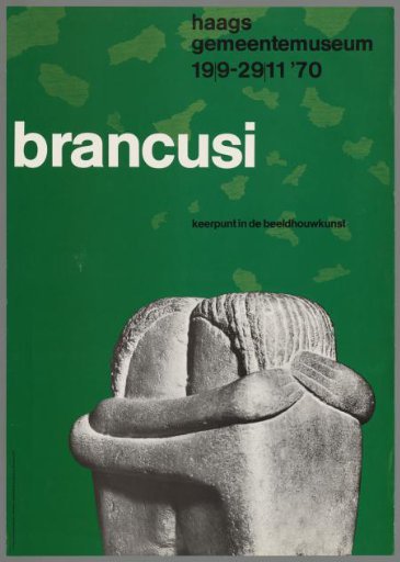 Brancusi. Turning Point in Sculpture
