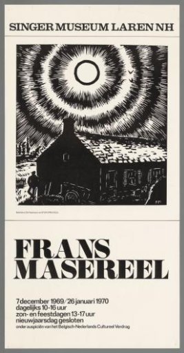 Frans Masereel