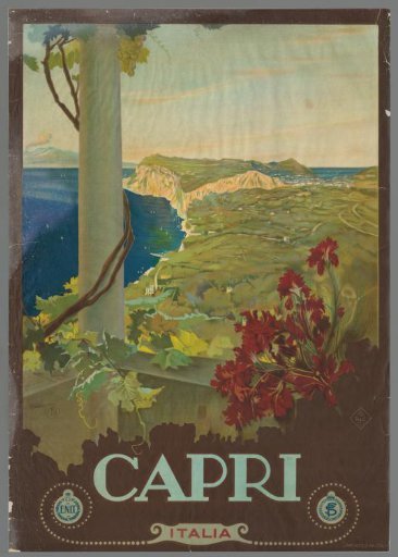 Capri, Italy