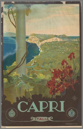 Capri, Italy