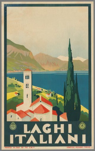 Italian Lakes