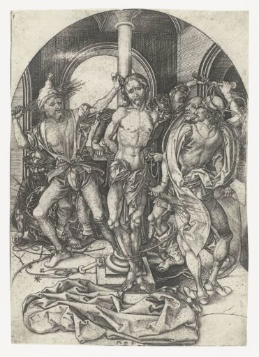 The Scourging