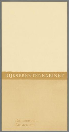 Rijksprentenkabinet, Rijksmuseum Amsterdam, Right Main Entrance.
