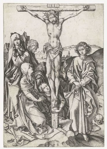 The Crucifixion