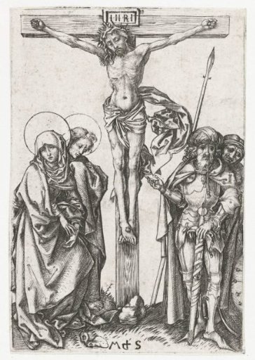The Crucifixion